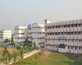 St. Joseph College Of Engineering